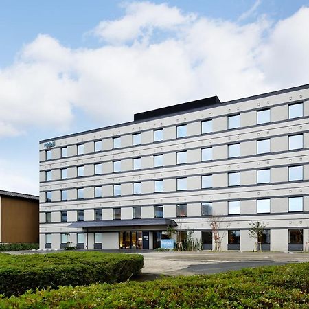 Fairfield By Marriott Kyoto Amanohashidate Miyazu Esterno foto