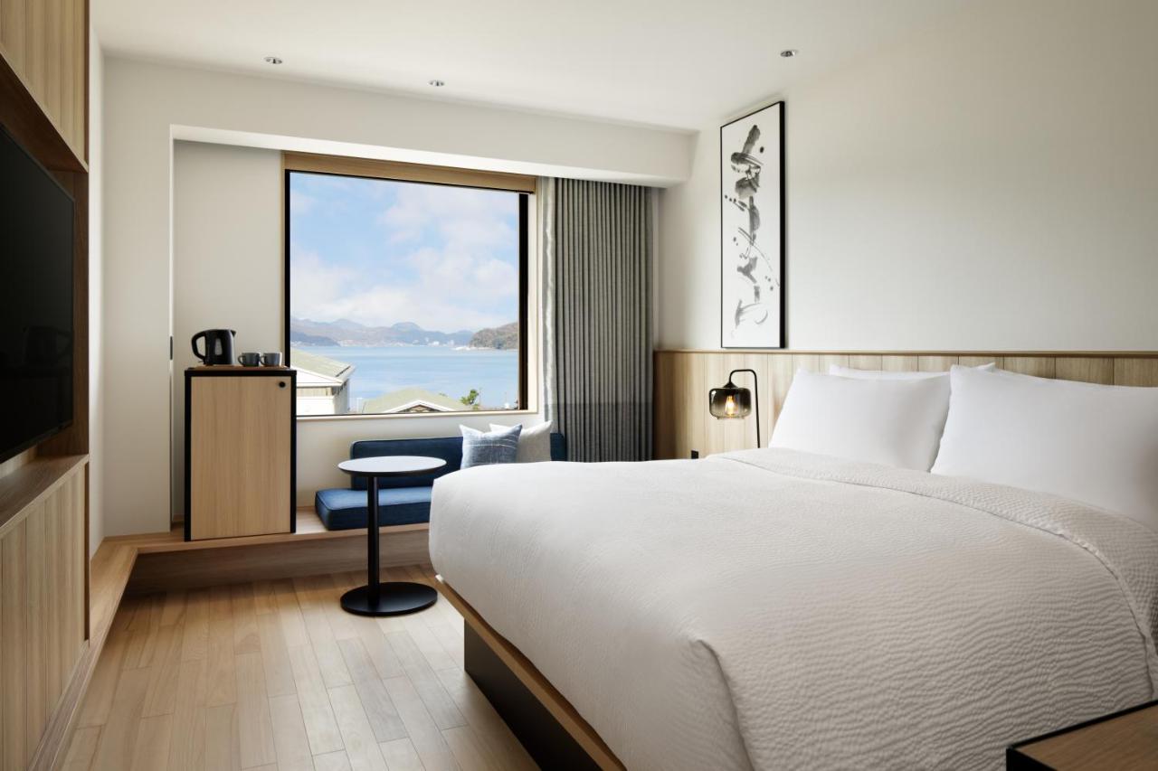 Fairfield By Marriott Kyoto Amanohashidate Miyazu Esterno foto