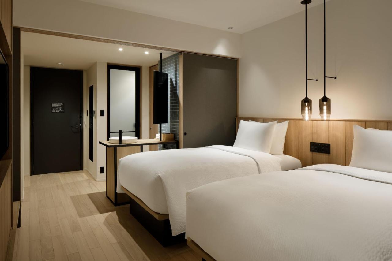 Fairfield By Marriott Kyoto Amanohashidate Miyazu Esterno foto