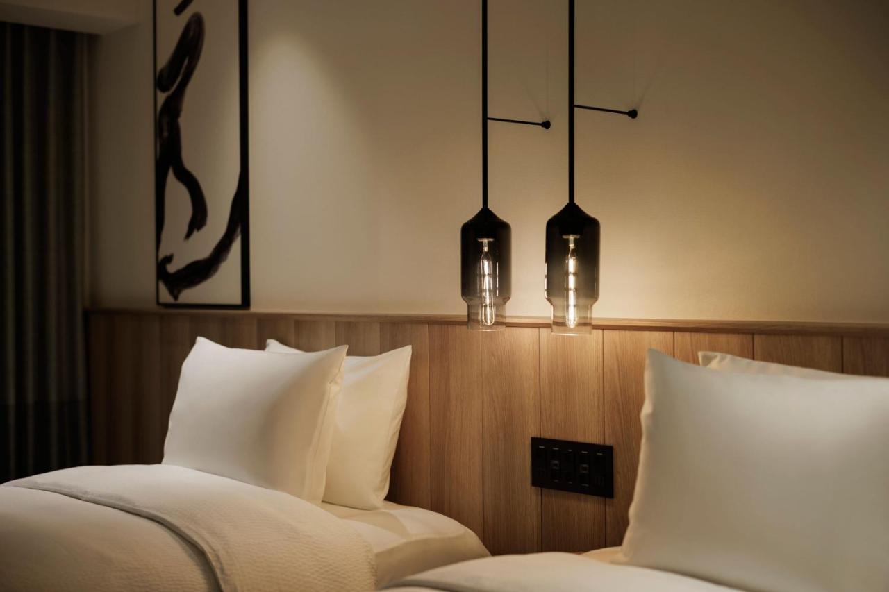 Fairfield By Marriott Kyoto Amanohashidate Miyazu Esterno foto