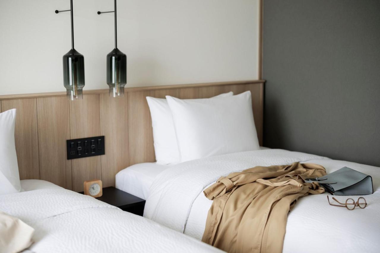 Fairfield By Marriott Kyoto Amanohashidate Miyazu Esterno foto