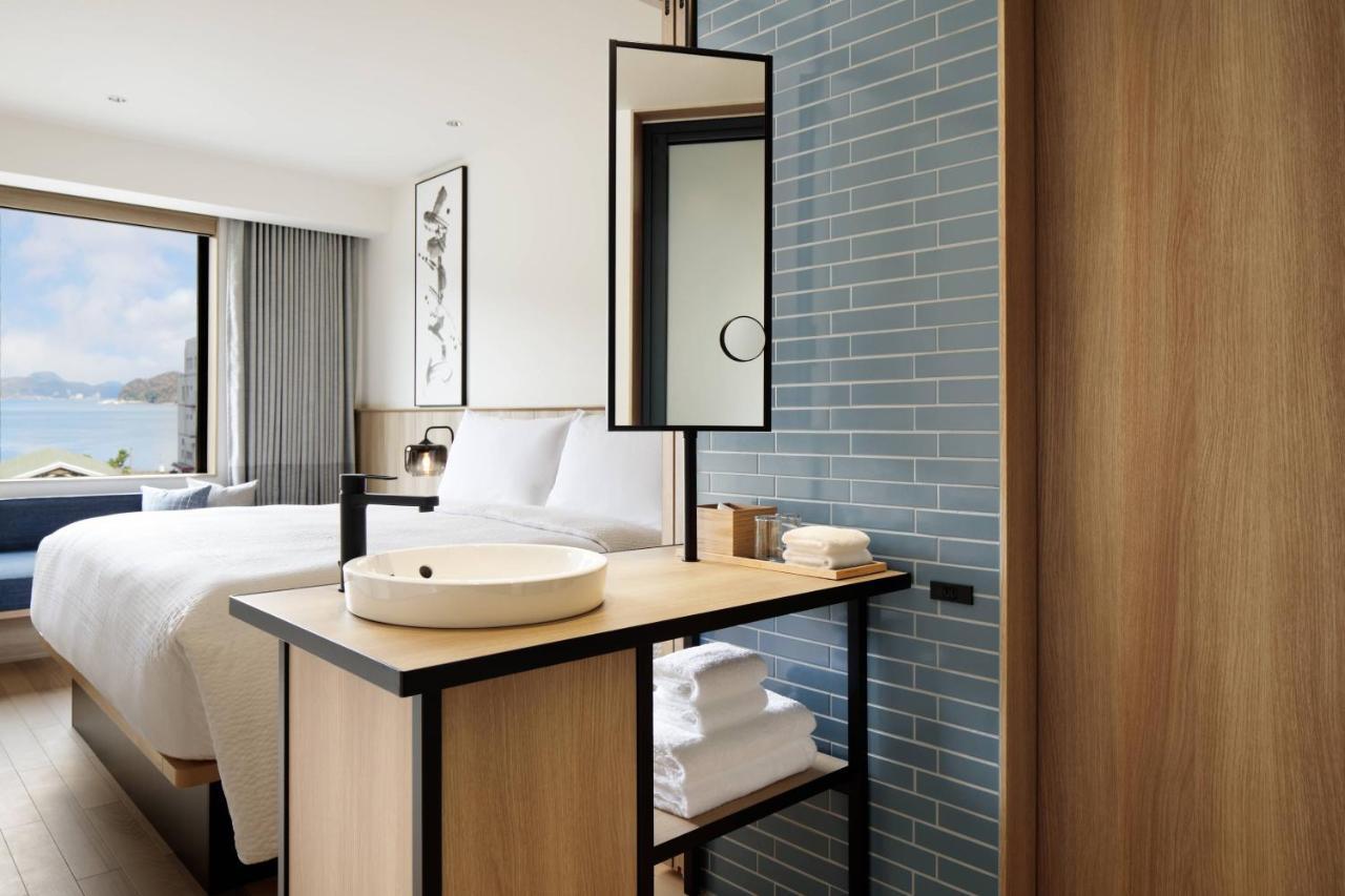 Fairfield By Marriott Kyoto Amanohashidate Miyazu Esterno foto